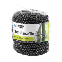 18716 - soft lace tie